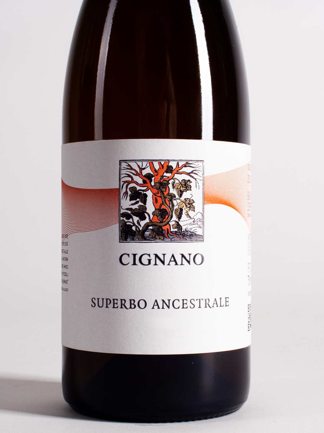 SUPERB ANCESTRAL 2018