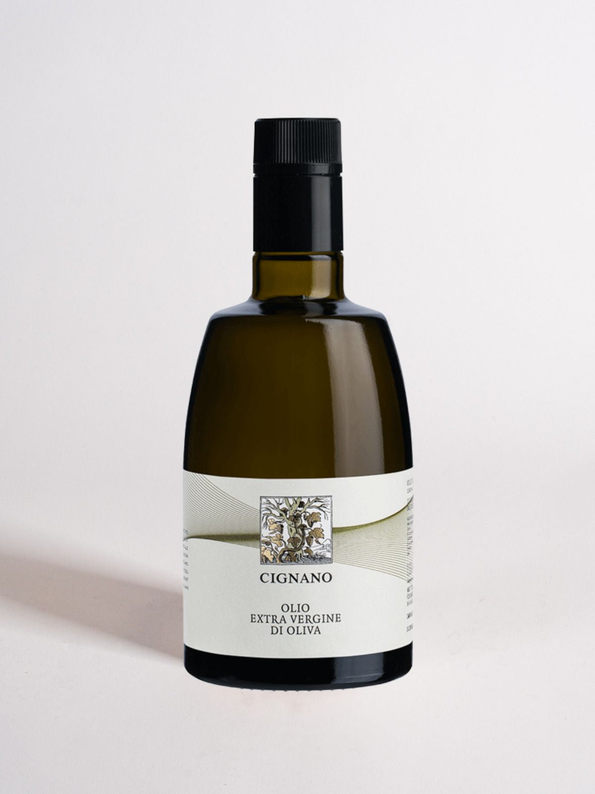 OLIO EXTRAVERGINE DI OLIVA